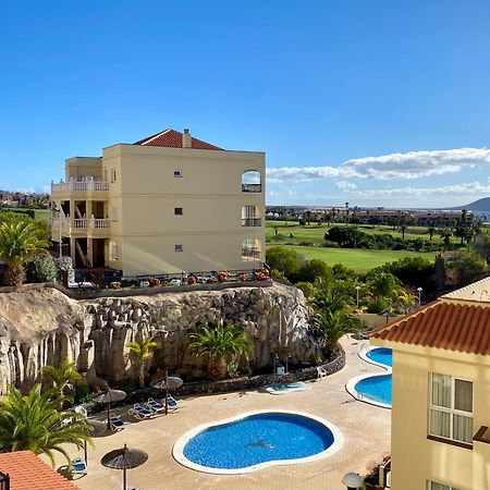La Paz. Lovely Apartment Overlooking The Golf And Sea San Miguel de Abona Luaran gambar