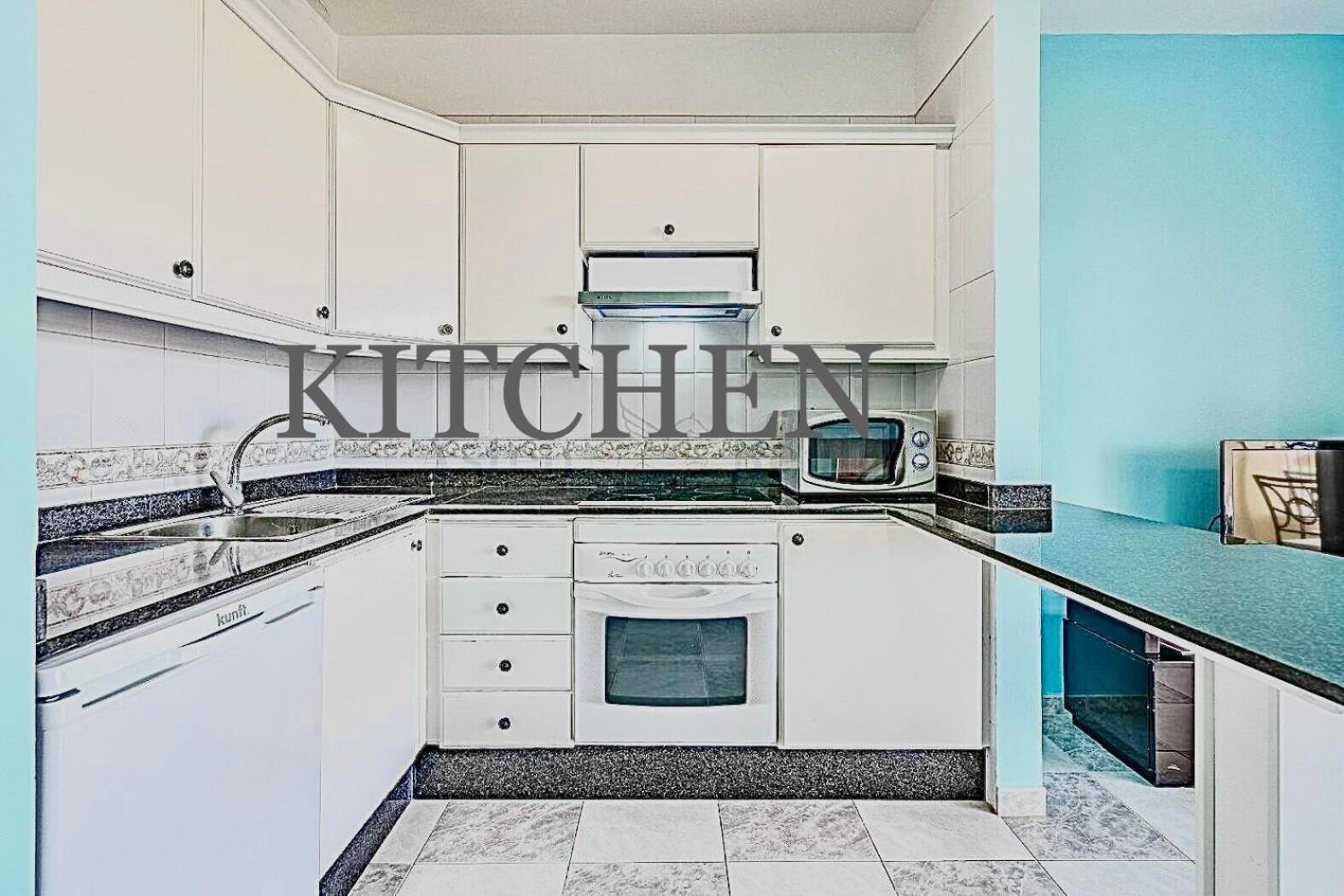 La Paz. Lovely Apartment Overlooking The Golf And Sea San Miguel de Abona Luaran gambar