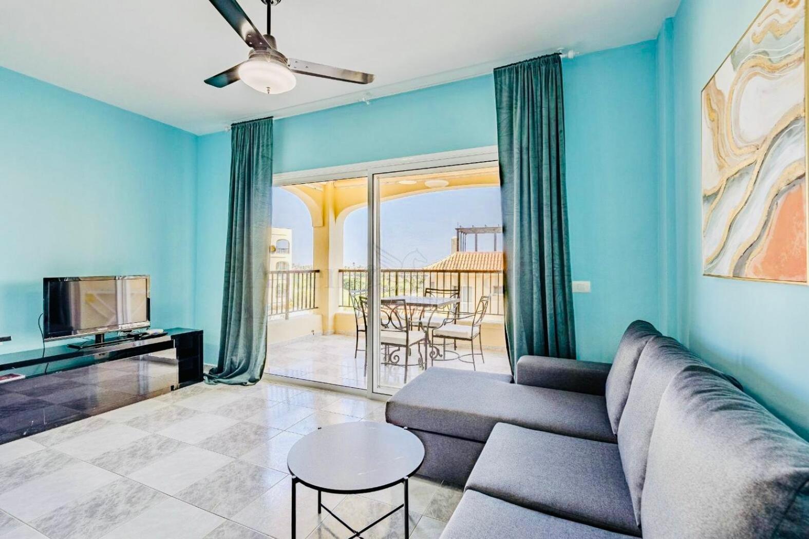 La Paz. Lovely Apartment Overlooking The Golf And Sea San Miguel de Abona Luaran gambar