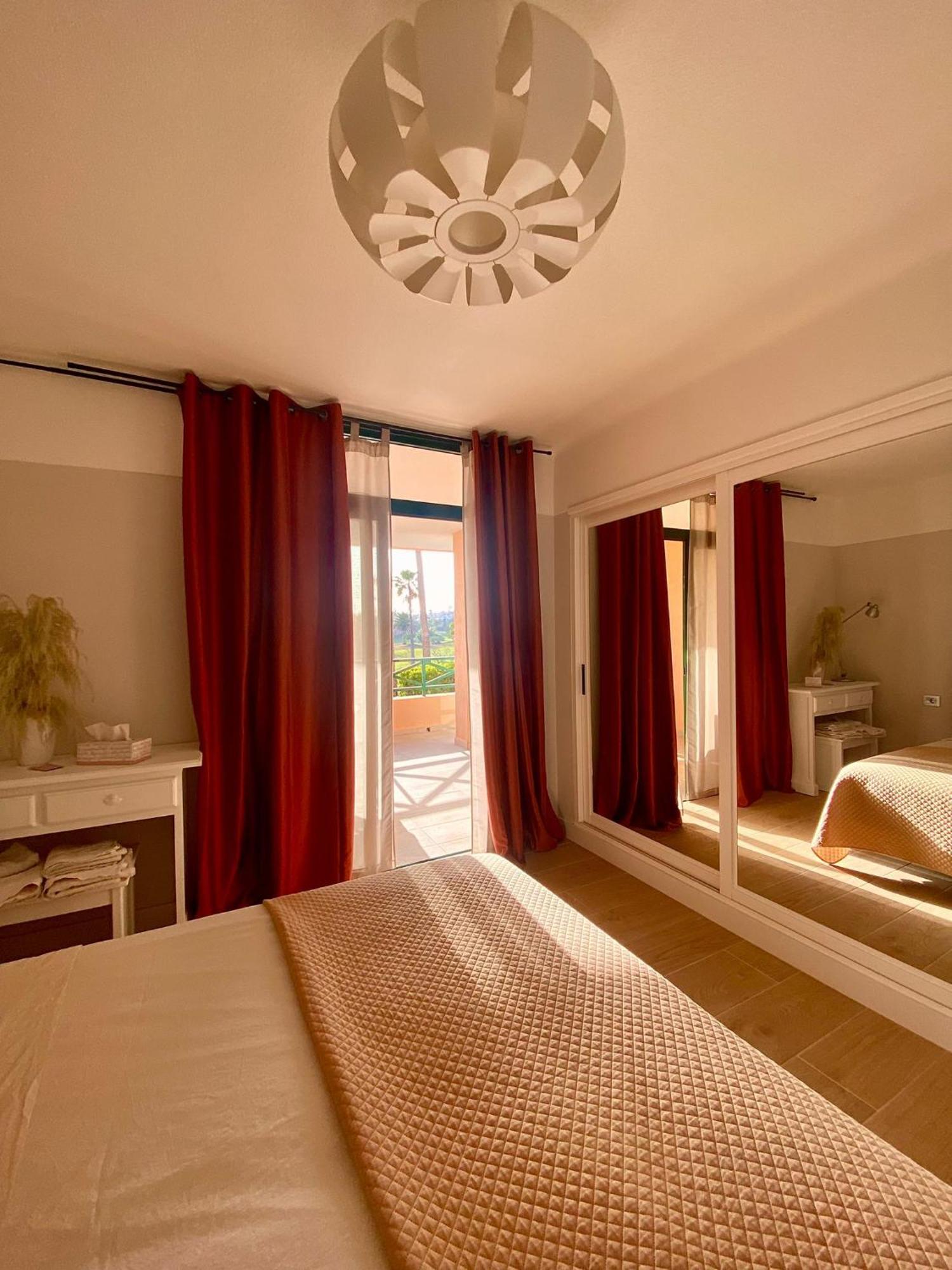 La Paz. Lovely Apartment Overlooking The Golf And Sea San Miguel de Abona Luaran gambar