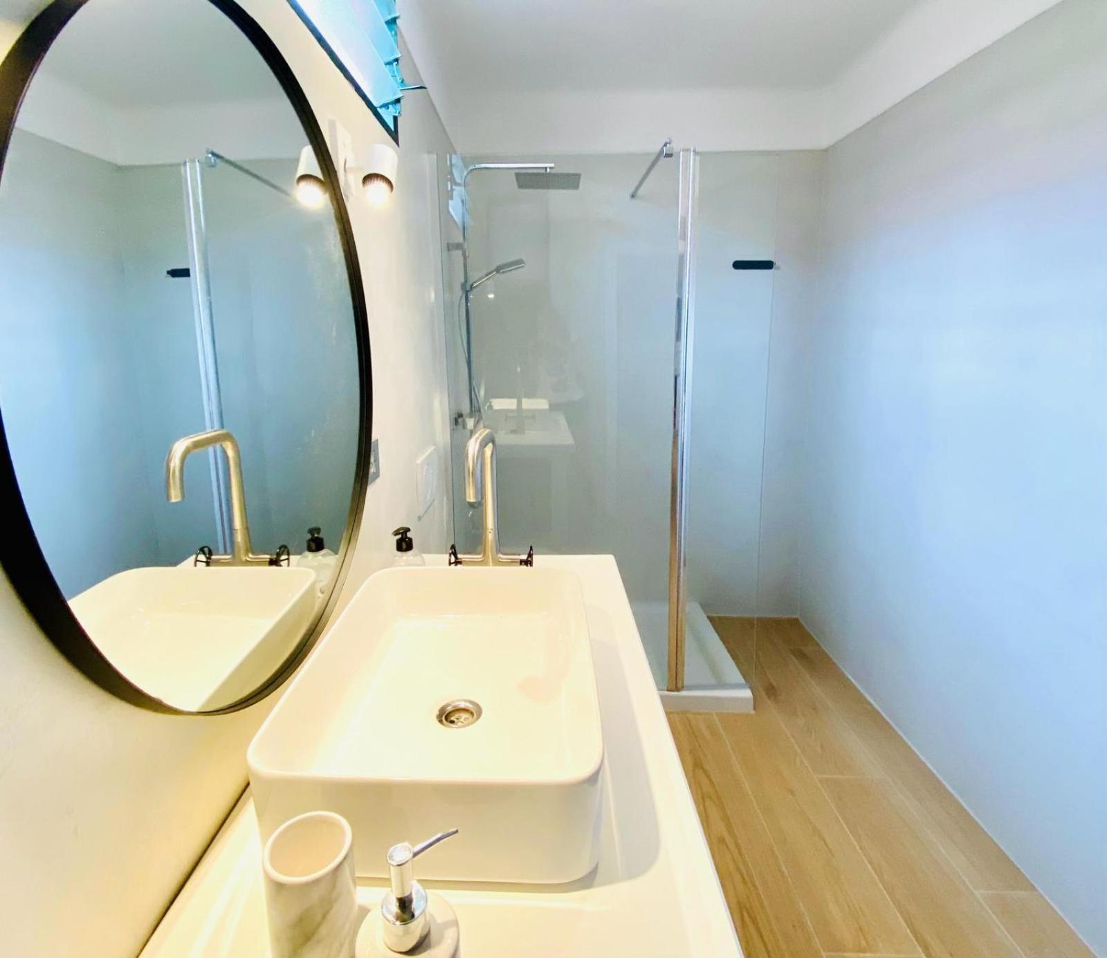 La Paz. Lovely Apartment Overlooking The Golf And Sea San Miguel de Abona Luaran gambar
