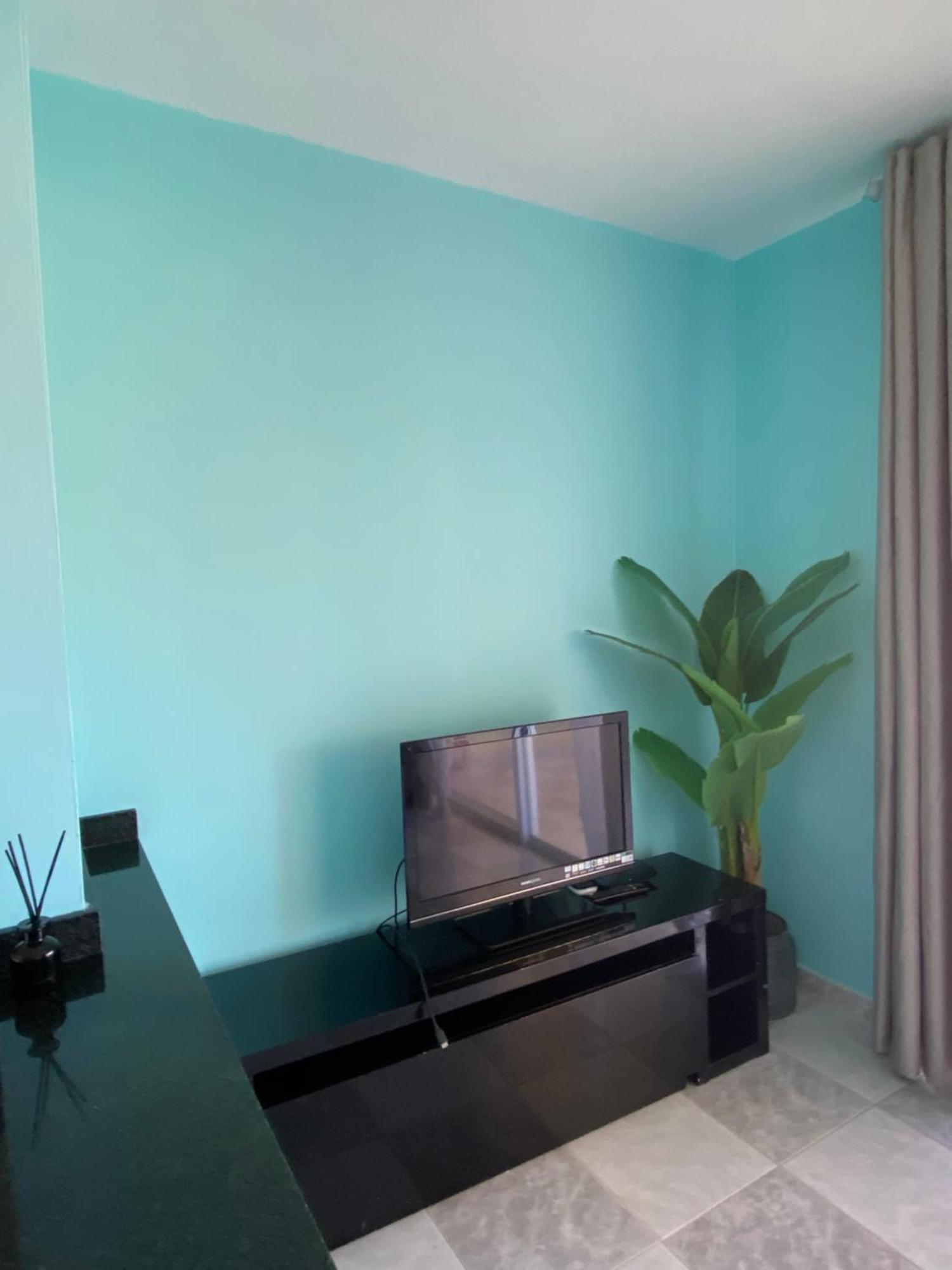 La Paz. Lovely Apartment Overlooking The Golf And Sea San Miguel de Abona Luaran gambar