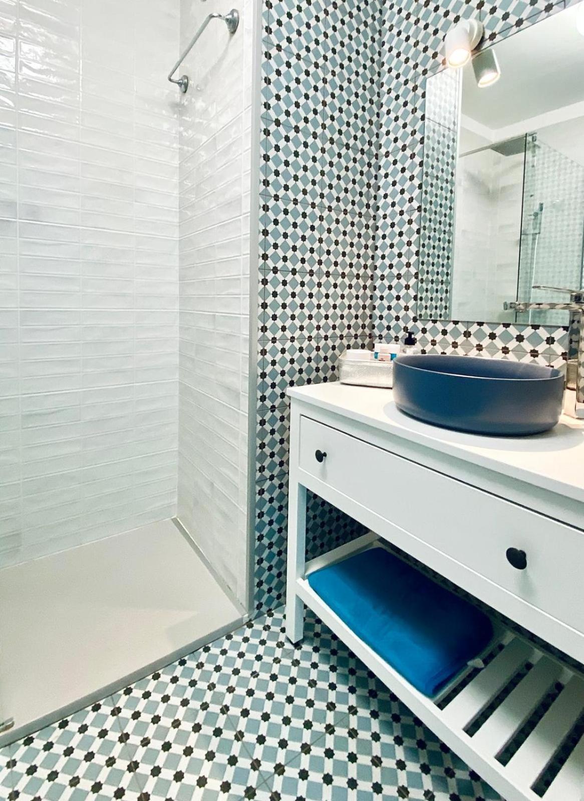 La Paz. Lovely Apartment Overlooking The Golf And Sea San Miguel de Abona Luaran gambar